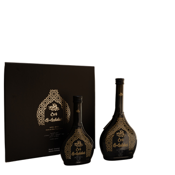 Oro Al-Andalus Arabesca Luxury Gift Case
