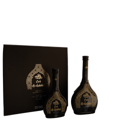 Oro Al-Andalus Arabesca Luxury Gift Case