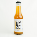 Mango Peach Kombucha — 3 x 245ml-4