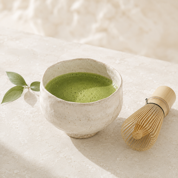 Matcha collections