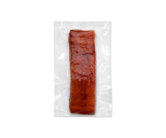 Le Fumoir Miso Marinated Light-Smoked Salmon Portion — 180g