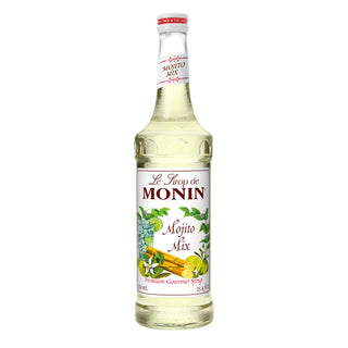 Monin Mojito Mix — 1 Litre