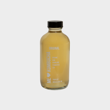 ME Kombucha Original — 250ml