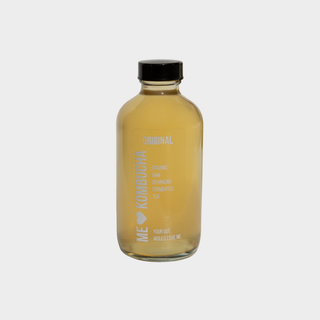 ME Kombucha Original — 250ml