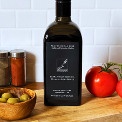 Professional Line Extra Virgin Olive Oil