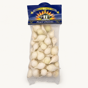 White Pearl Onions - 283g