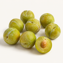 Reine Claude Greengage Plums 450–500g-1
