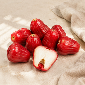 Rose Apple