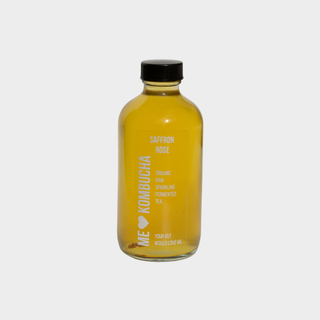 ME Kombucha Saffron Rose — 250ml