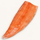 Scottish Salmon Whole Side, Skin-On — 1.3–1.5kg | Fresh-1