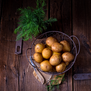 Novella Baby Potatoes 500g