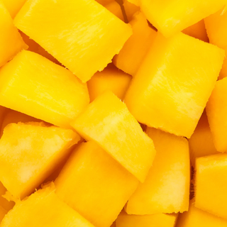 Mango Chunks IQF Frozen (Peru) - 1kg