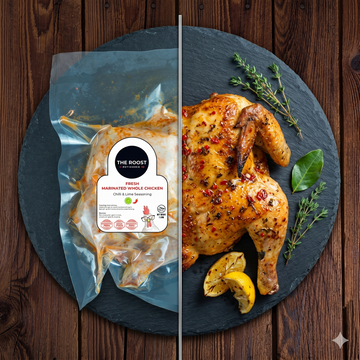 The Roost Roast-It-Yourself Chilli Lime Chicken — 1.1kg