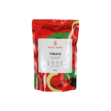 Soule Soups Tomato Soup — 500ml