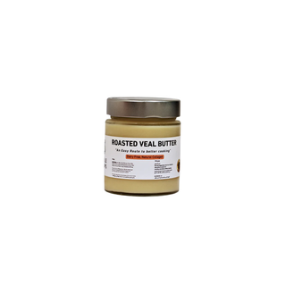 Soule Soups Roasted Veal Butter — 250g