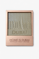 Home Is Dubai White Chocolate, Pistachio & Matcha Sablé — 270g-2