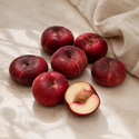 Flat White Nectarines - 900g–1kg