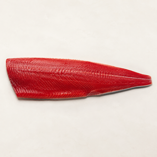 Wild Sockeye Salmon Whole Fillet 650-750g – Frozen