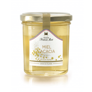 Acacia Honey Maison Miot - 250g - Les Gastronomes