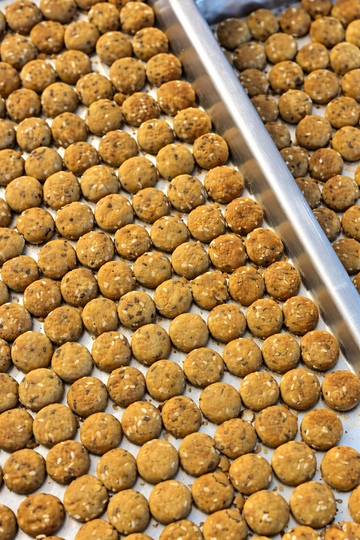Krumbz Aniseed Cookies — 300g - 0