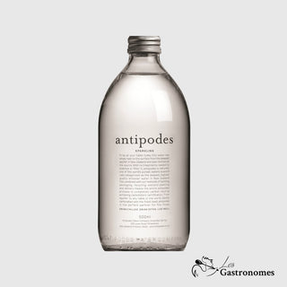 Antipodes Sparkling - Box 500ml - Les Gastronomes