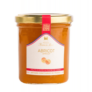 Apricot Jam Maison Miot - 220g - Les Gastronomes