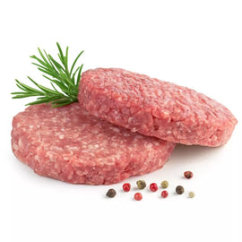 Australian Wagyu Beef Burger Patty — 200g | Frozen