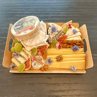 Cheese Platters available in 2 sizes - Les Gastronomes