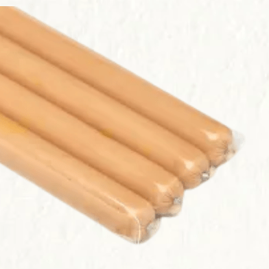 Foie gras for Canapes 250g log - Les Gastronomes