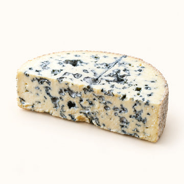 Fourme d'Ambert 200g blue cheese portion
