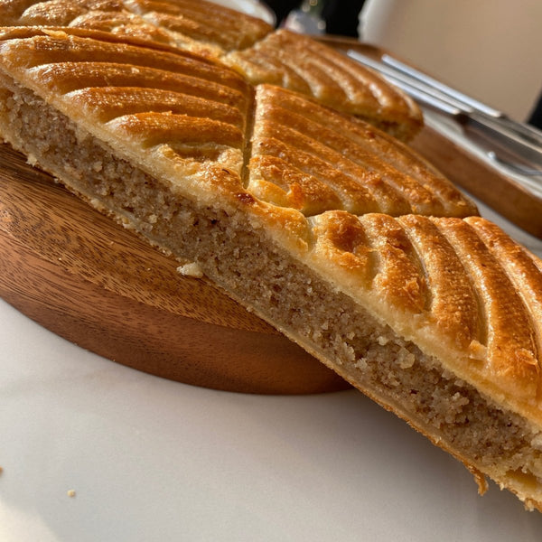 Galette des Rois - by Damand - Les Gastronomes