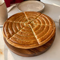Galette des Rois - by Damand - Les Gastronomes