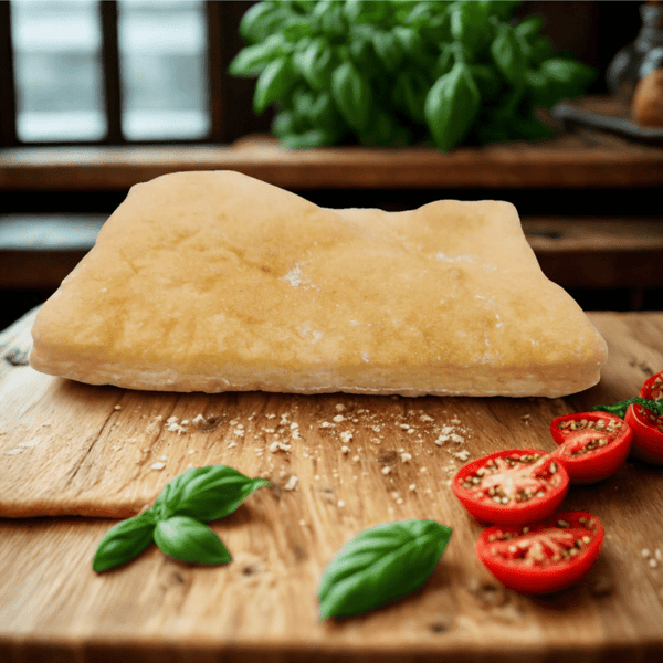 Gluten Free Ciabatta Bread - 2 x 90g - Les Gastronomes