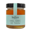 Greek Thyme Honey - Les Gastronomes