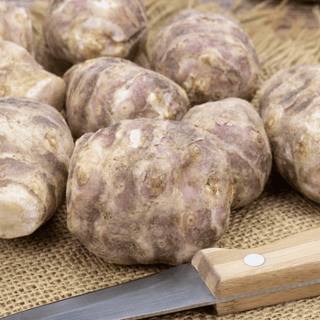 Jerusalem Artichokes - Topinambour - 500g - Les Gastronomes