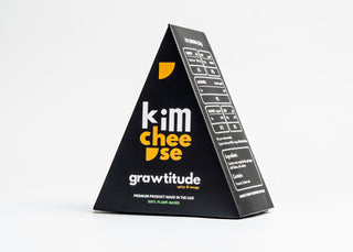 Grawtitude Aged Kimcheese — 130g