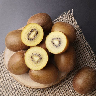 Kiwi Gold (6 Pieces / 450g) – Korea | Jeju Shine - Les Gastronomes
