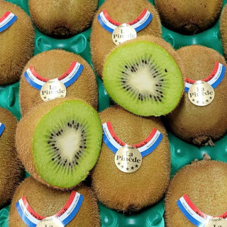 Kiwi Green from France - piece - Les Gastronomes