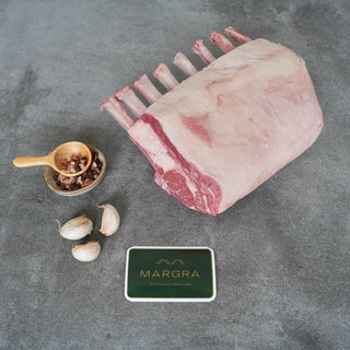 Lamb Rack, Margra Australia - Les Gastronomes