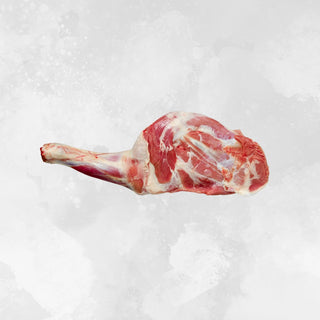 Lamb Shoulder Bone-In from Pyrenees, Spain - Les Gastronomes