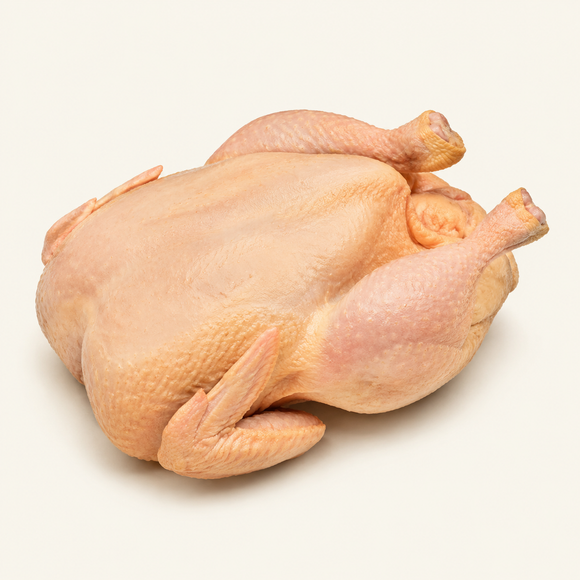 Urgasa Free-Range Baby Chicken — 500g | Spain | Frozen — product image