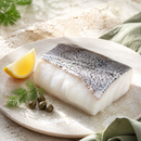 Danish Cod Fillet, Skin-On — 200g | Defrosted — lifestyle image