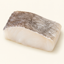 Danish Cod Fillet, Skin-On — 200g | Defrosted — product image