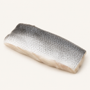 Greek Sea Bass Fillet, Skin-On — 150–200g | Fresh — product image