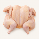 UAE Corn-Fed Deboned Chicken Spatchcock — from 600g | Frozen — product image