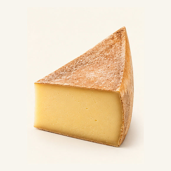 Illustrative studio photograph of Abondance Fermière AOP — 200g
