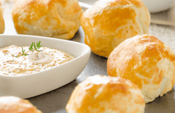 Mini Wellingtons - Ready to Cook - Les Gastronomes