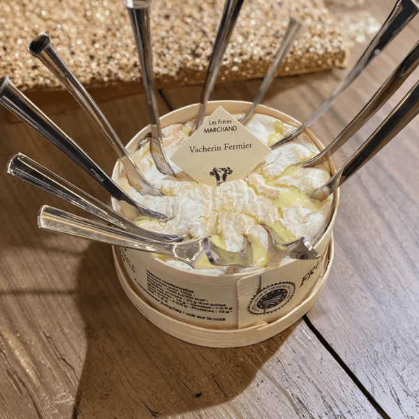 Mont d'Or AOP by Les Freres Marchand - Les Gastronomes