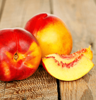 Nectarines Armenia ±1kg - Les Gastronomes