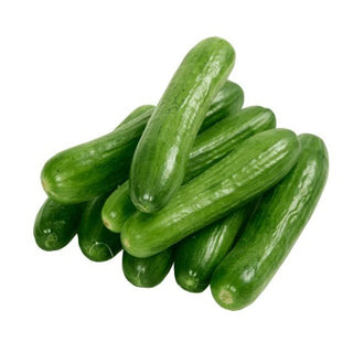 Organic Cucumber (500g) – UAE | Fresh & Chilled - Les Gastronomes